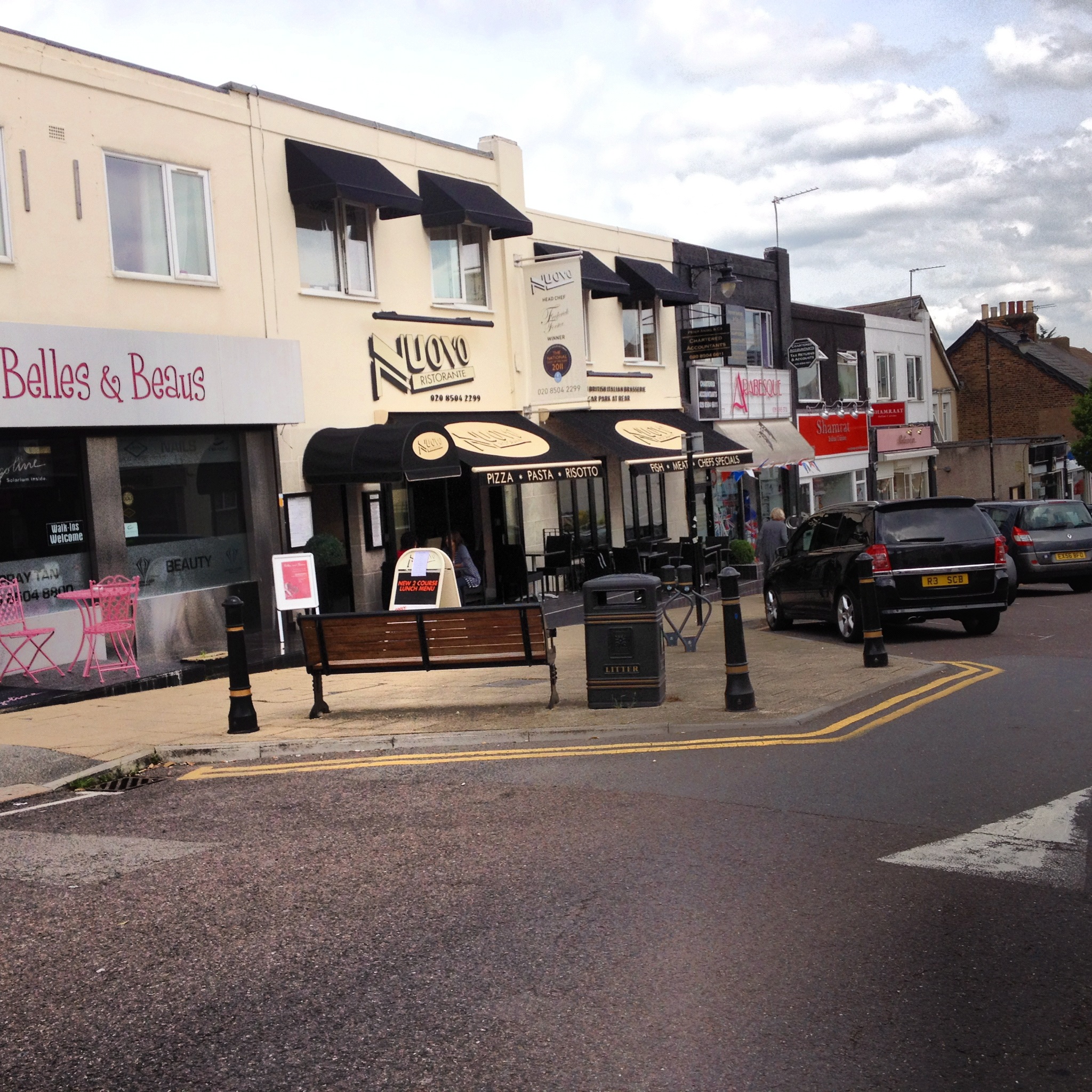 Photos of Buckhurst Hill, Essex